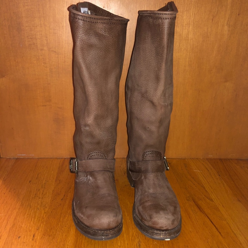 Frye Veronica Slouch Boot